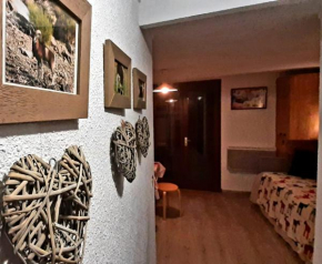 Appartement 4 personnes Porté Puymorens